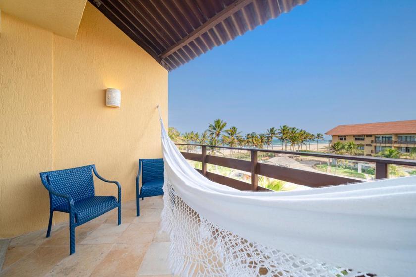 Resort Park -
