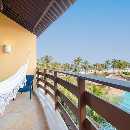 Beach Park Resort - Suites Aquiraz Exterior foto