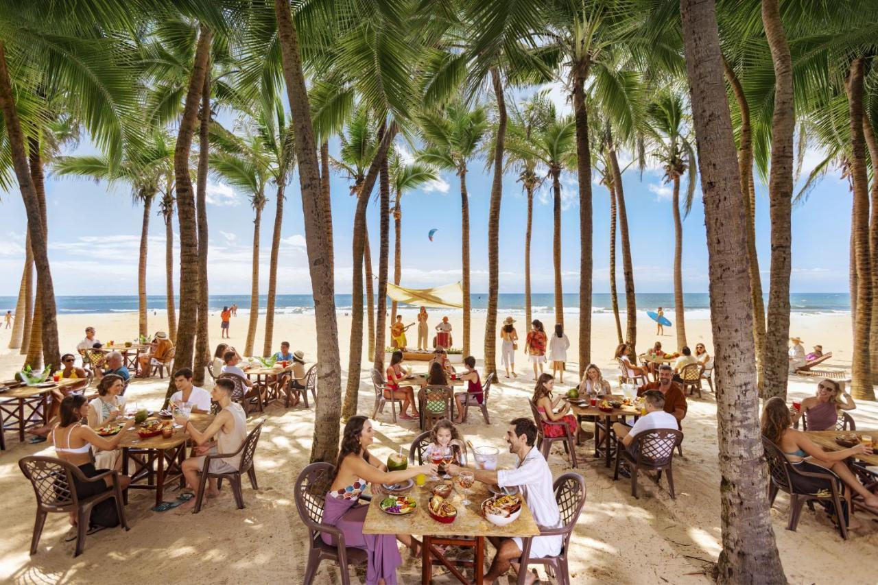 Resort Park -