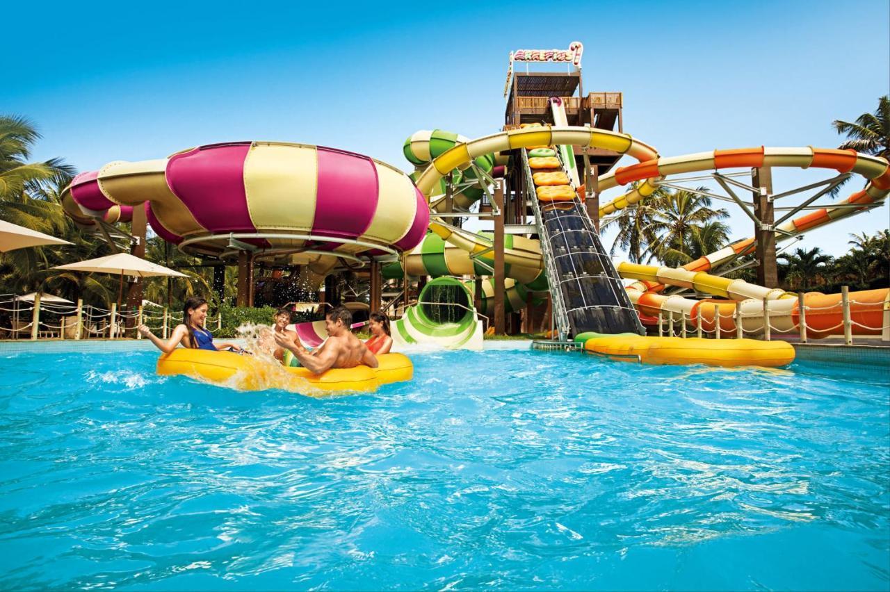 Park - Resort Aquiraz