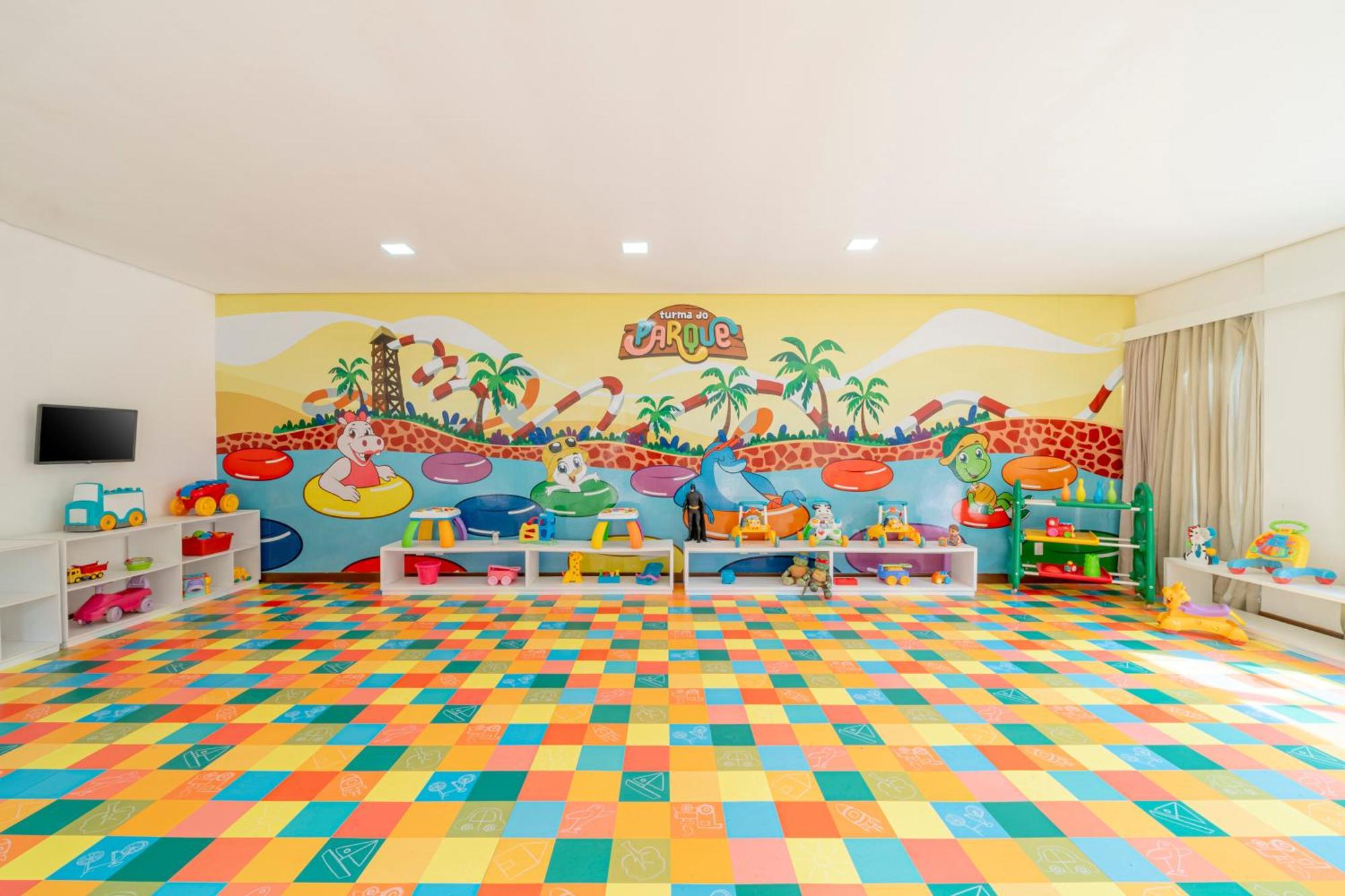 Park - Resort