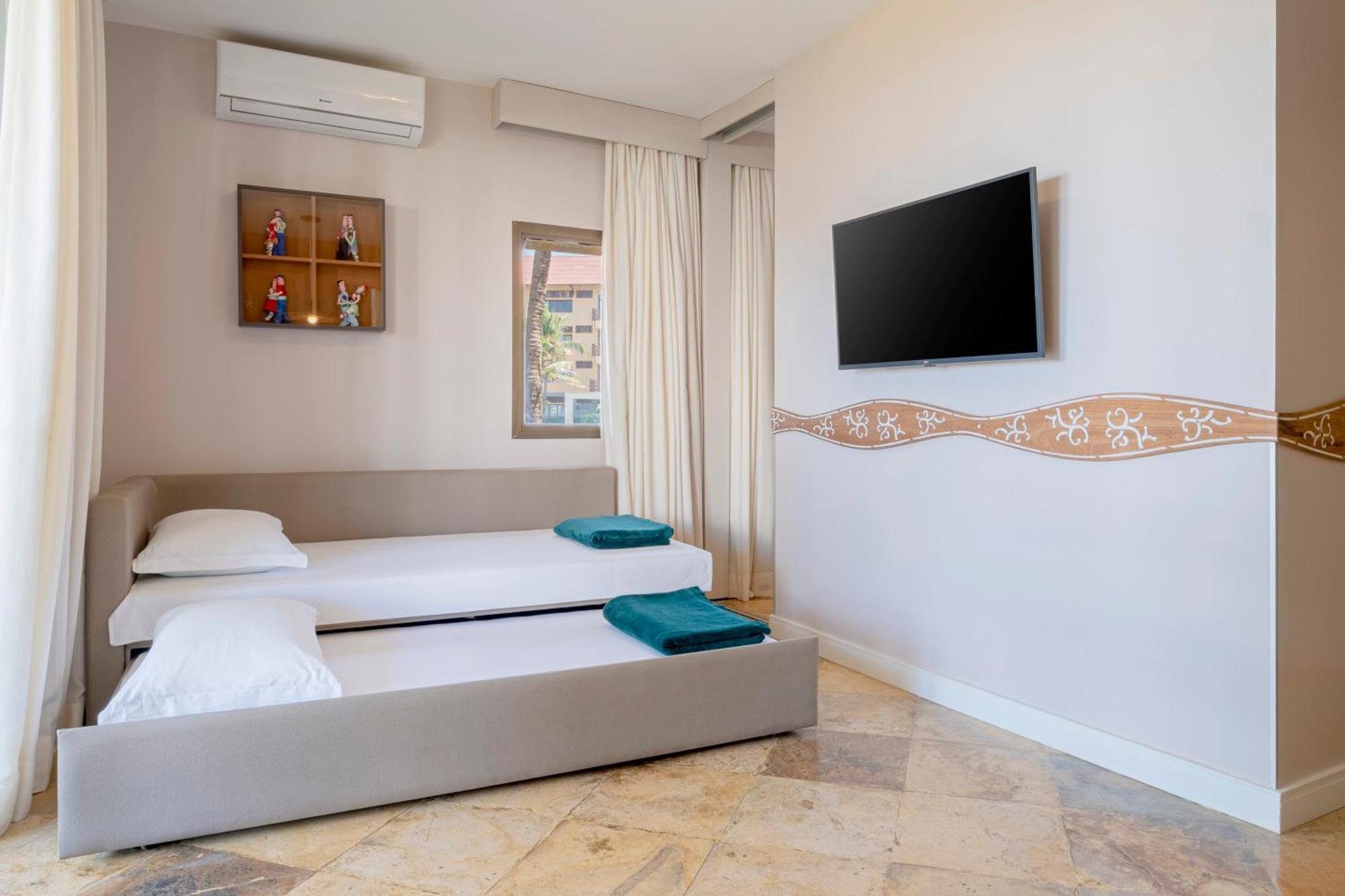 Park - Resort Aquiraz