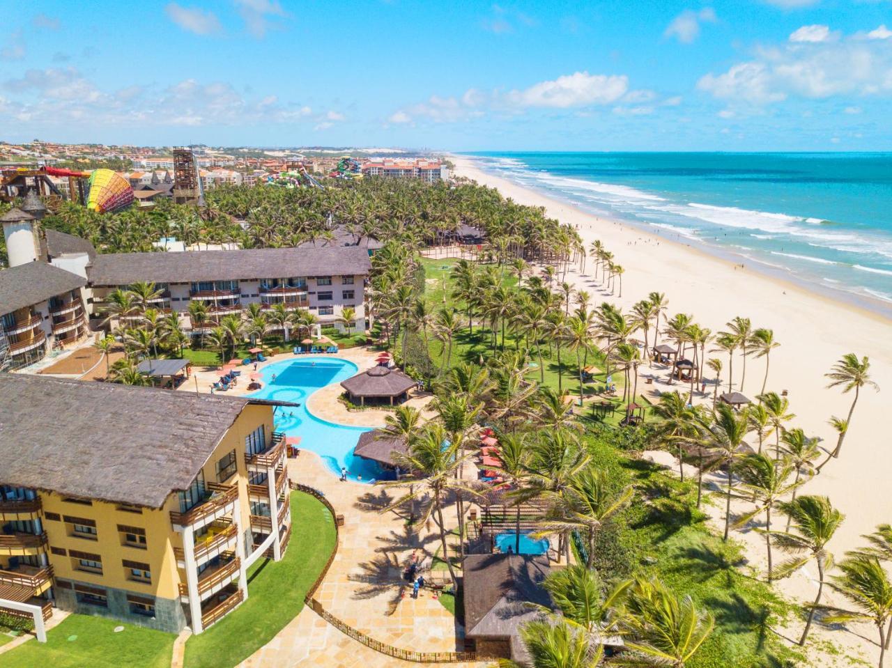 Park - 4* Aquiraz