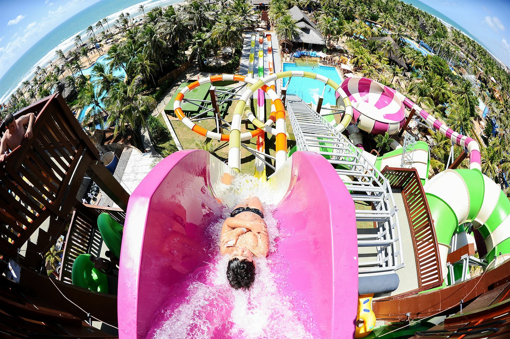 Resort Park - Aquiraz