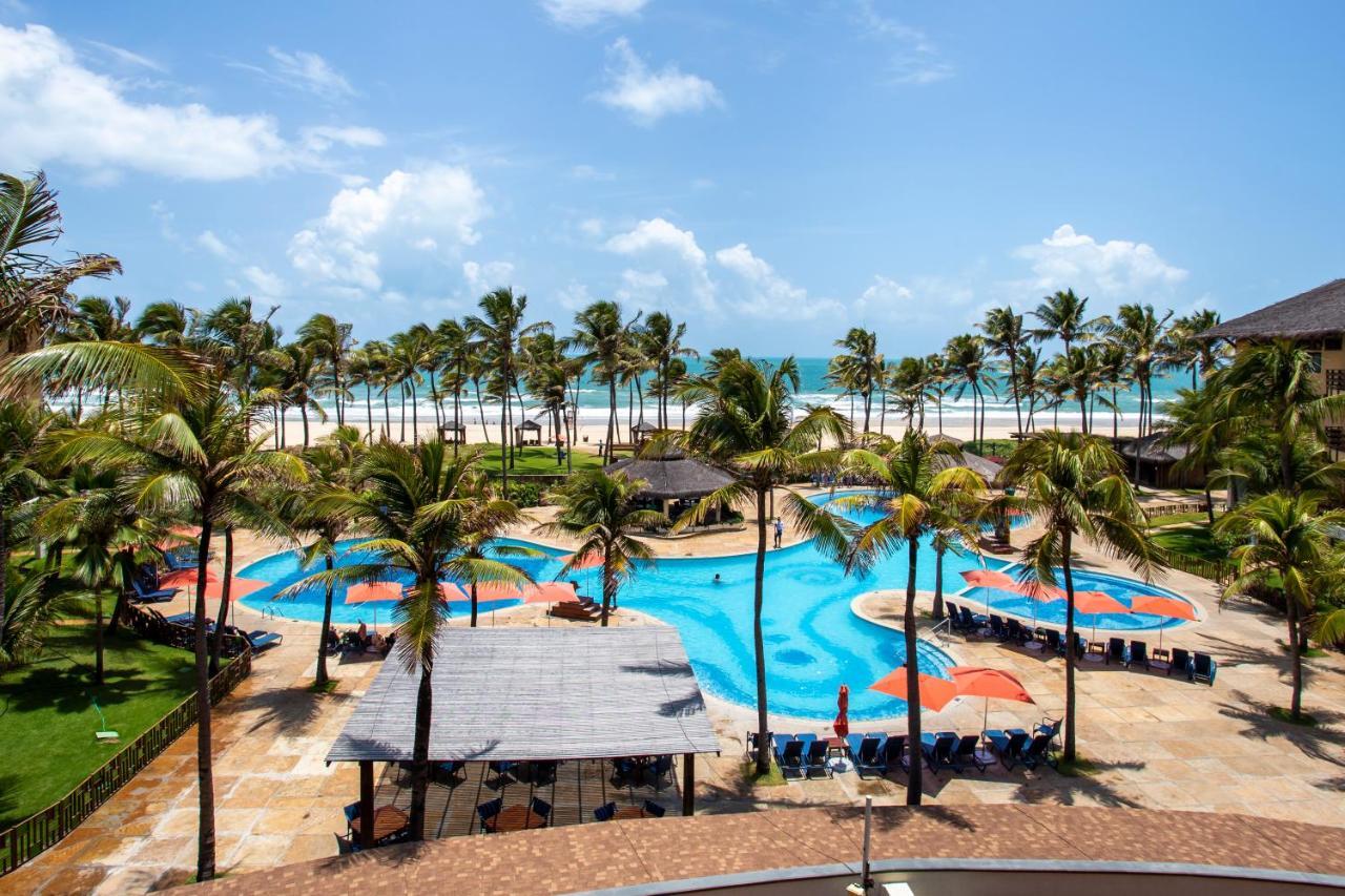 Resort Park -