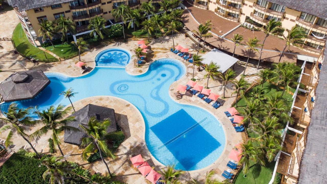Resort Park -